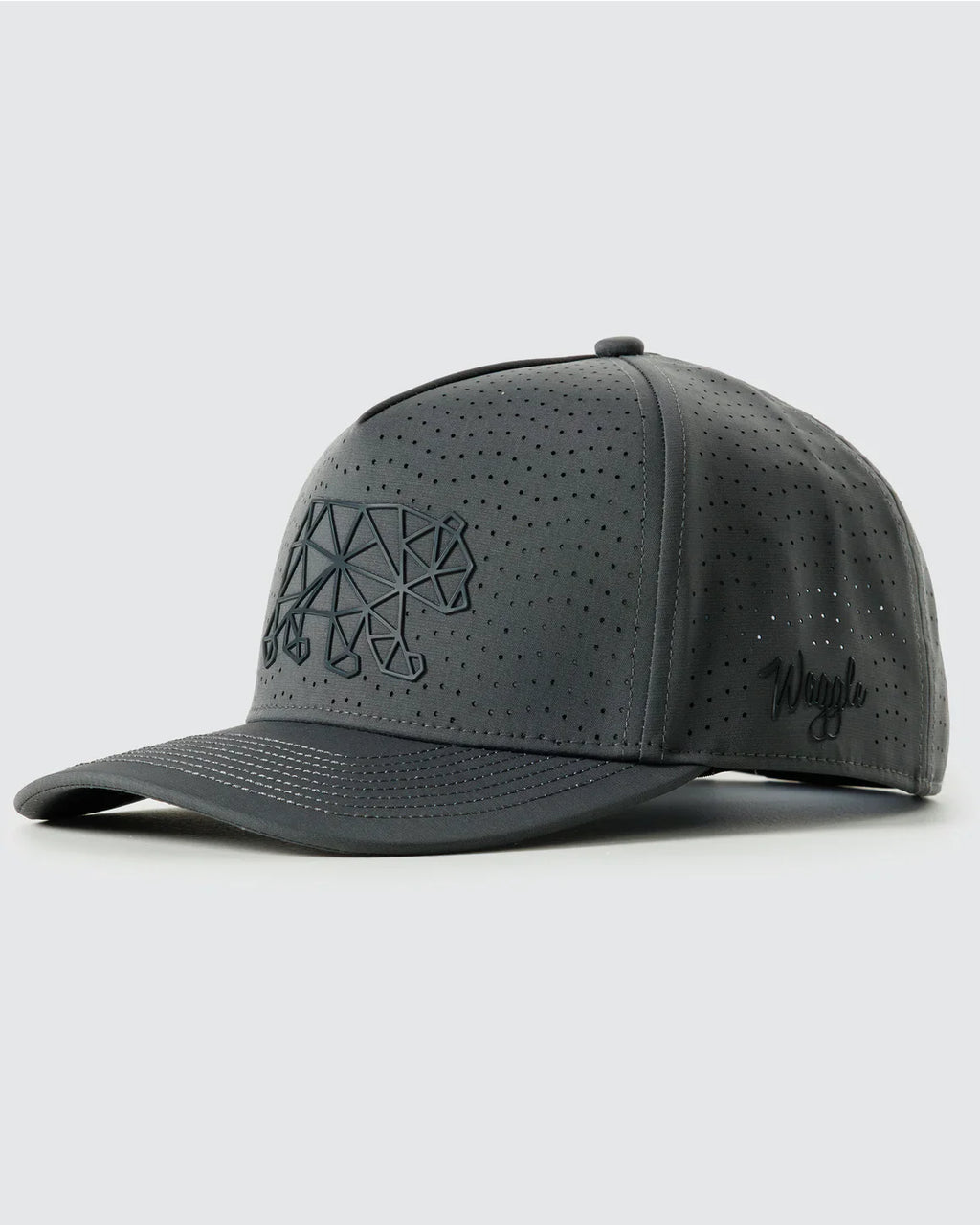 Waggle Repel Hat - Great Bear