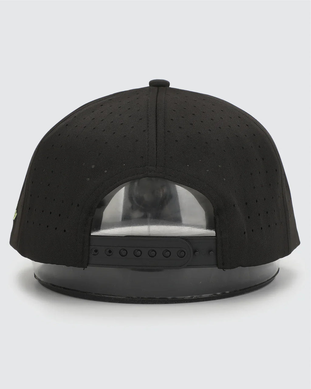Waggle Original Snapback Hat - Mars Approaches