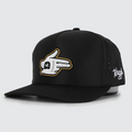 Waggle Original Snapback Hat - Shooter